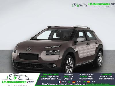 Citroën C4 Cactus VTi 82 BVM