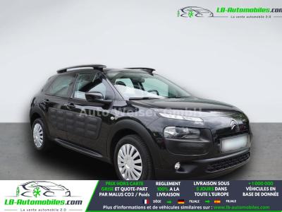Citroën C4 Cactus BlueHDi 100 BVM