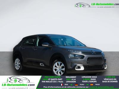 Citroën C4 Cactus PureTech 110 BVM