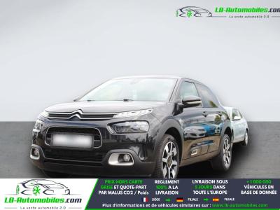 Citroën C4 Cactus PureTech 110 BVM
