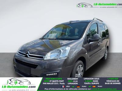 Citroën Berlingo BlueHDi 100 BVA
