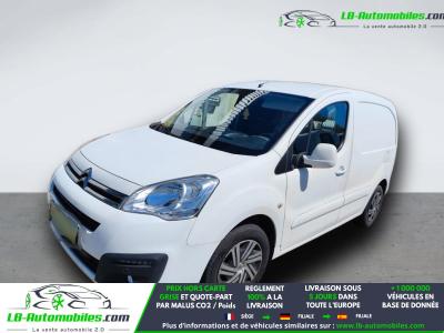 Citroën Berlingo BlueHDi 100 BVM