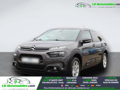 Citroën C4 Cactus PureTech 110 BVM