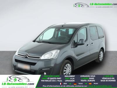 Citroën Berlingo BlueHDi 100 BVM