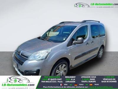 Citroën Berlingo BlueHDi 100 BVM