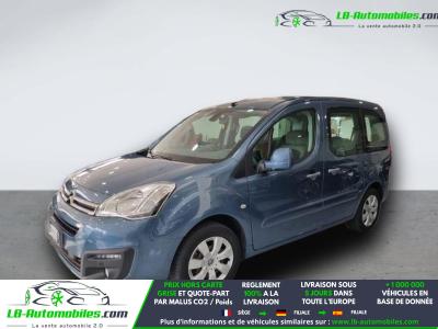 Citroën Berlingo BlueHDi 100 BVM