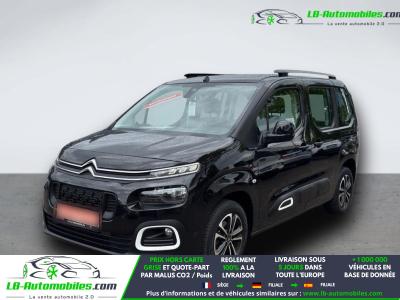 Citroën Berlingo BlueHDi 100 BVM
