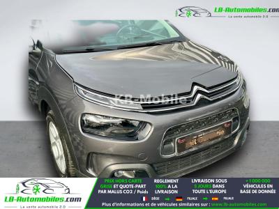 Citroën C4 Cactus PureTech 130 BVM