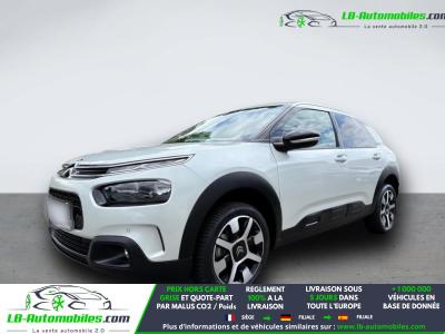 Citroën C4 Cactus PureTech 130 BVM