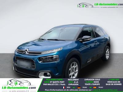 Citroën C4 Cactus PureTech 130 BVA