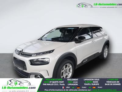 Citroën C4 Cactus PureTech 110 BVM