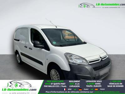 Citroën Berlingo PureTech 110 BVM