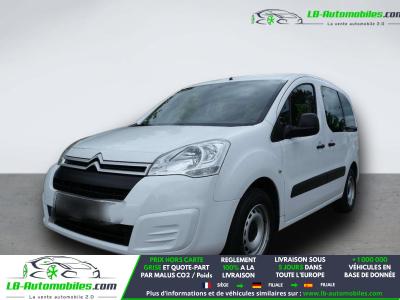 Citroën Berlingo PureTech 110 BVM