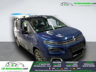 Citroën Berlingo PureTech 130 BVA