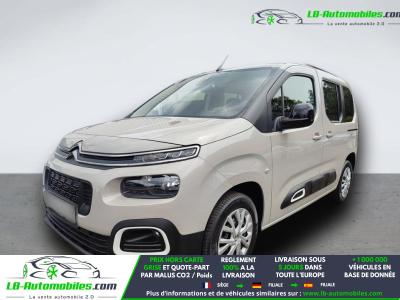 Citroën Berlingo PureTech 130 BVA
