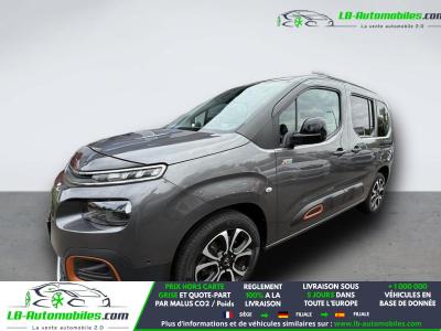 Citroën Berlingo PureTech 130 BVA