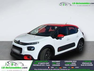 Citroën C3 PureTech 110 BVM