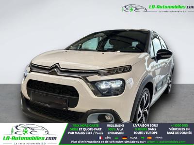 Citroën C3 PureTech 110 BVM