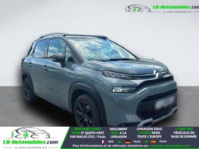 Citroën C3 Aircross BlueHDi 120 BVA