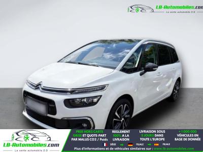 Citroën C4 SpaceTourer PureTech 130 BVA