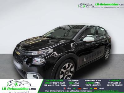 Citroën C3 BlueHDi 100 BVM