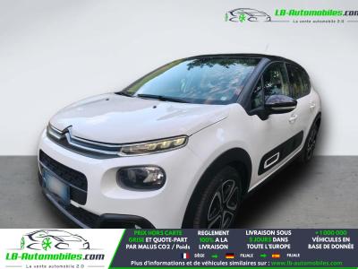 Citroën C3 BlueHDi 75 BVM