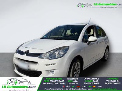 Citroën C3 HDi 70 BVM