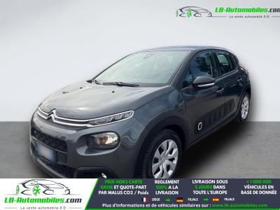 Citroën C3 PureTech 110 BVA