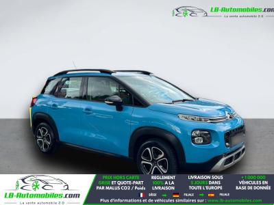 Citroën C3 PureTech 110 BVA