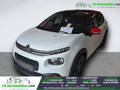 Citroën C3 PureTech 110 BVM