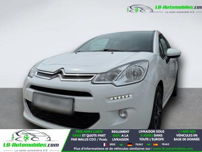 Citroën C3 VTi 68 BVA