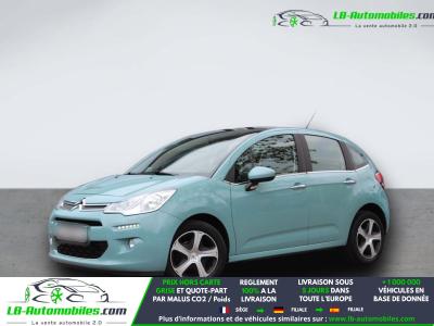 Citroën C3 VTi 68 BVA