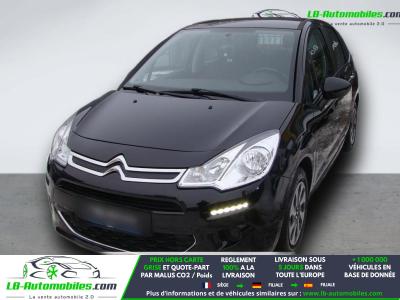 Citroën C3 PureTech 68 BVM