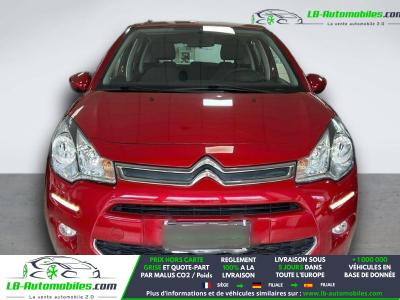 Citroën C3 PureTech 68 BVM