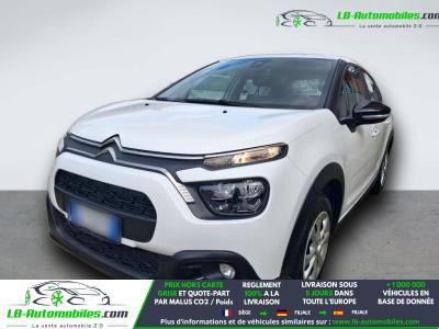 Citroën C3 BLUEHDI 100 BVM