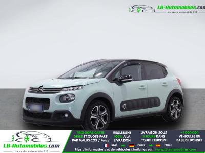 Citroën C3 BLUEHDI 100 BVM