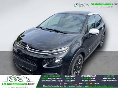 Citroën C3 PURE TECH 82 BVA