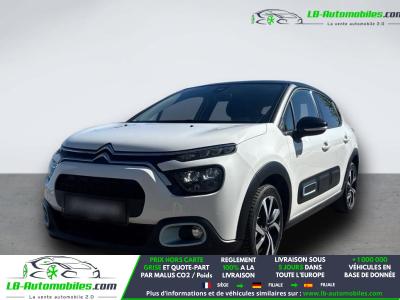Citroën C3 PureTech 110 BVA