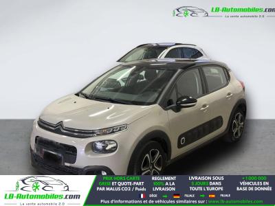 Citroën C3 BLUEHDI 75 BVM