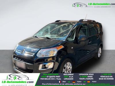 Citroën C3 Picasso BlueHDi 100 BVM