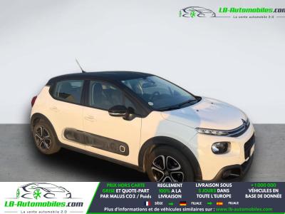Citroën C3 BLUEHDI 75 BVM