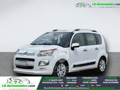 Citroën C3 Picasso PureTech 110 BVM