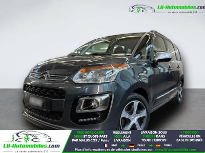Citroën C3 Picasso PureTech 110 BVM