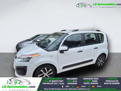 Citroën C3 Picasso HDi 90 BVM