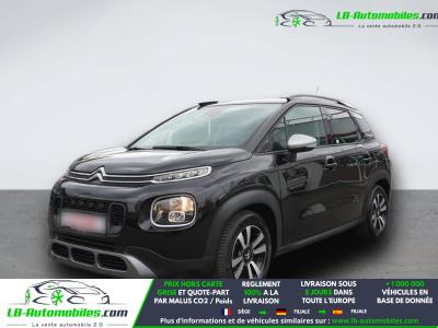 Citroën C3 Aircross PureTech 82 BVM