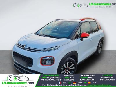 Citroën C3 Aircross PureTech 82 BVM