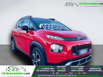 Citroën C3 Aircross PureTech 82 BVM