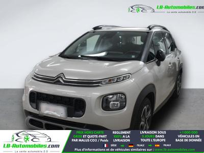 Citroën C3 Aircross PureTech 82 BVM
