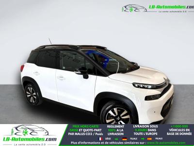 Citroën C3 Aircross PureTech 130 BVA