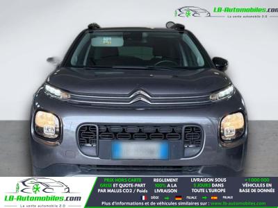Citroën C3 Aircross PureTech 130 BVA